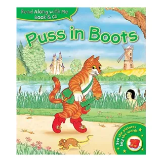 Puss in Boots