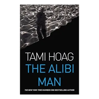 The Alibi Man, Tami Hoag