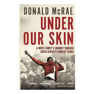 Under Our Skin
