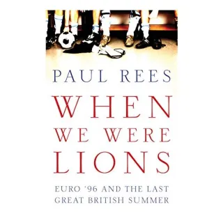 When We Were Lions