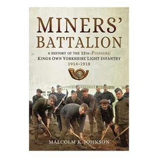 Miners' Battalion