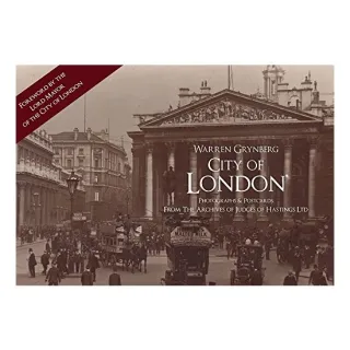 Archives of Judges of Hastings Ltd