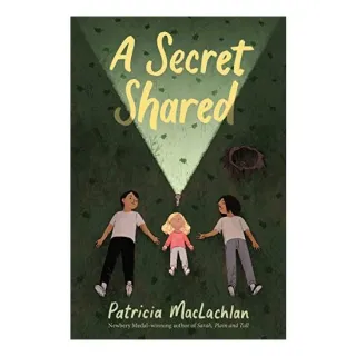 Secret Shared