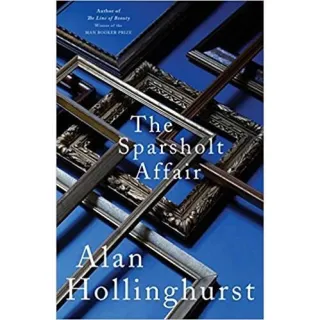 The Sparsholt Affair