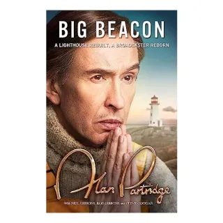 Alan Partridge, Alan Partridge