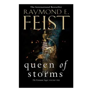 Queen of Storms