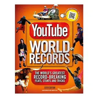 Youtube World Records 2020