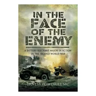 In the Face of the Enemy