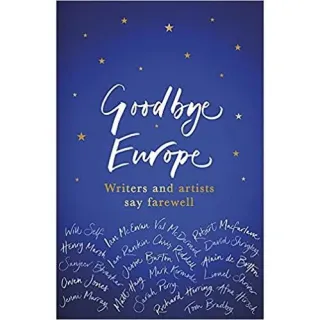 Goodbye Europe