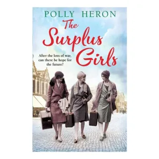 The Surplus Girls
