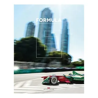 Formula E The Story
