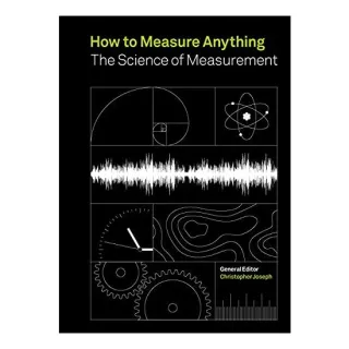 How to Measure Anything, Christopher Joseph