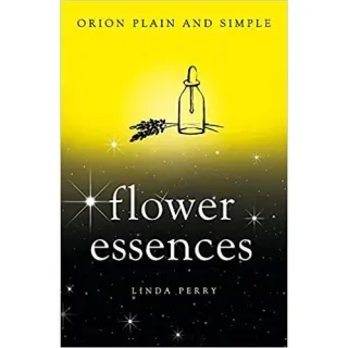 Orion Plain & Simple: Flower Essences