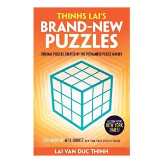 Thinh Lai's Brand-New Puzzles
