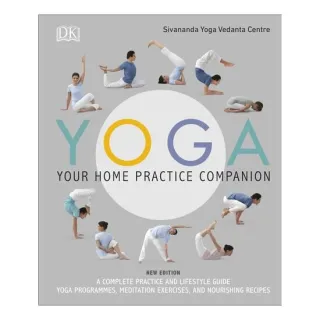 Yoga Your Home Practice Companion