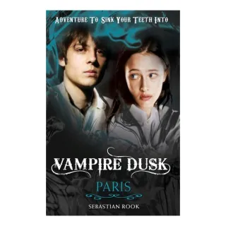 Paris (Vampire Dusk)