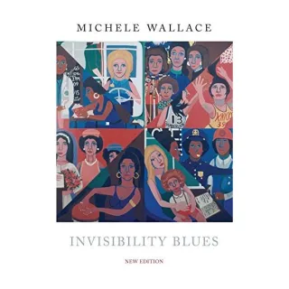 Invisibility blues