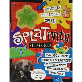 Splativity