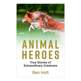 Animal Heroes