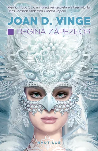 Regina zăpezilor
