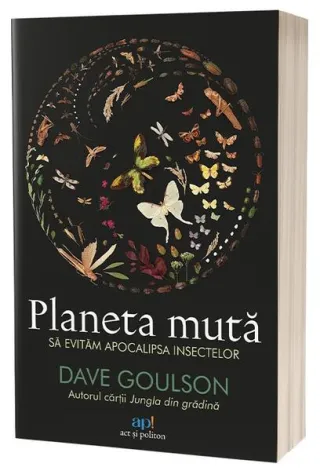 Planeta mută