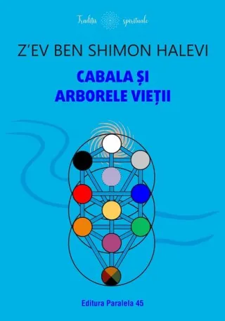 Cabala și Arborele Vieții