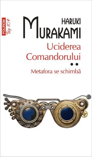 Uciderea Comandorului (Vol. 2)