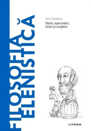 Filosofia elenistică (Vol. 17)