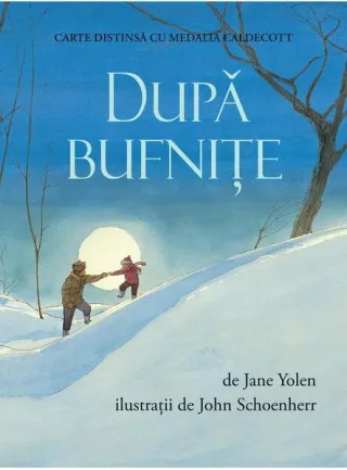 După bufnițe