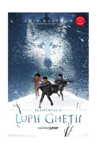 Lupii gheții (Vol. 1)