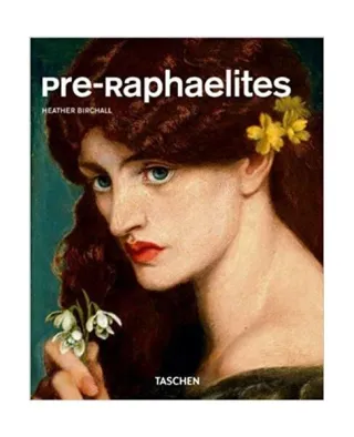 Pre-Raphaelites