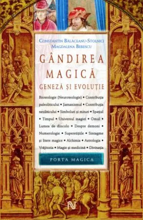Gandirea Magică