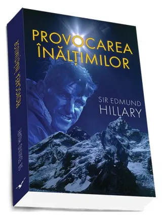 Provocarea înălțimilor