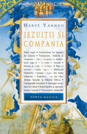 Iezuiții și compania