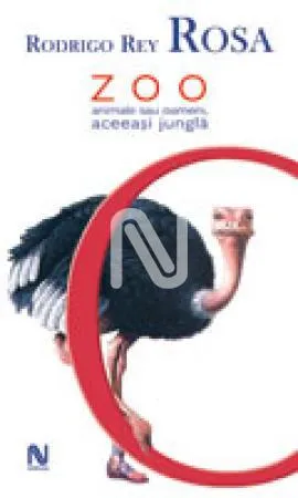Zoo - animale sau oameni, aceeași junglă