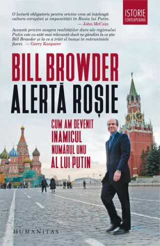 Alertă roșie