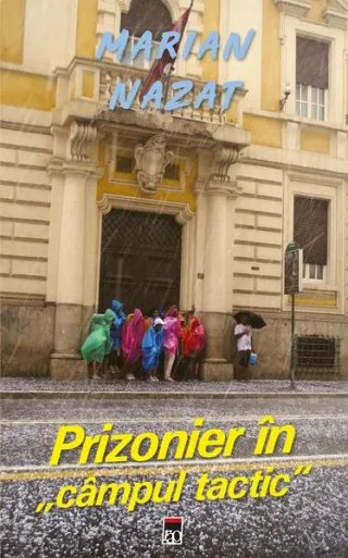 Prizonier în câmpul tactic