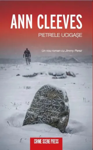 Pietrele ucigașe