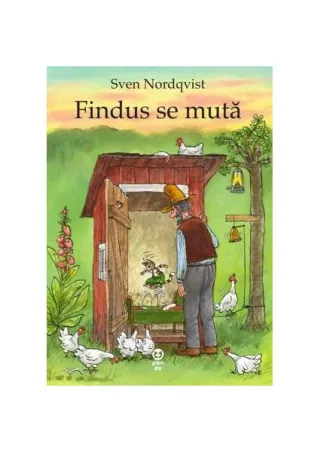 Findus se mută