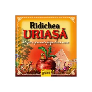 Ridichea uriașă