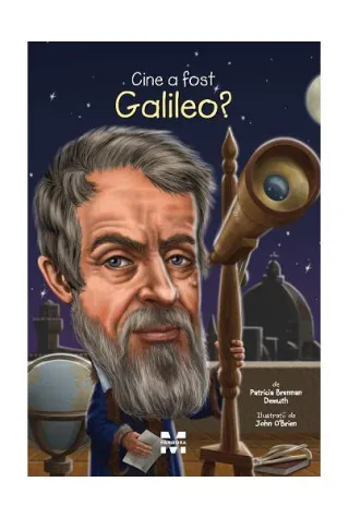 Cine a fost Galileo?