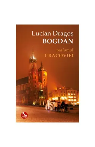 Parfumul Cracoviei