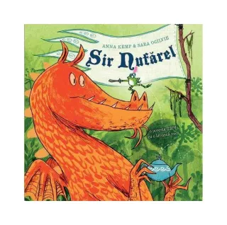Sir Nufărel