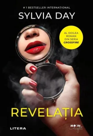 Revelația. Crossfire (Vol. 2)