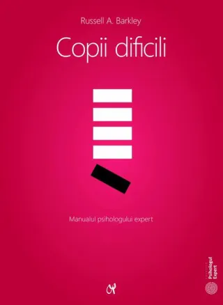 Copii dificili