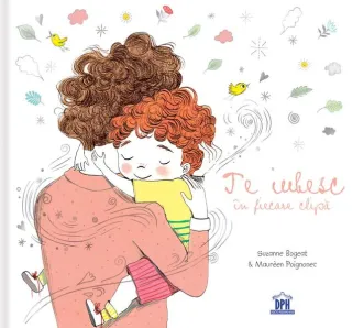 Te iubesc în fiecare clipă