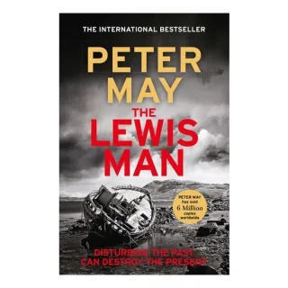 The Lewis Man