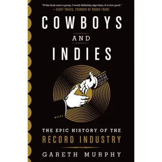 Cowboys and Indies