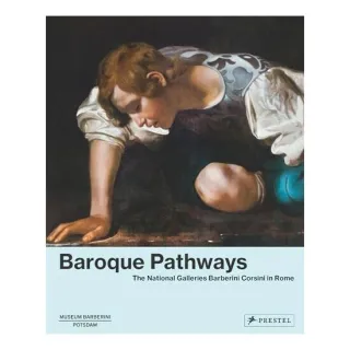 Baroque Pathways, Ortrud Westheider, Philipp, Michael, Maurizia Cicconi, Michele Di Monte, Ines Richter-Musso