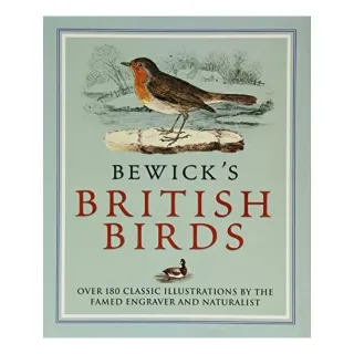 Bewick's British Birds